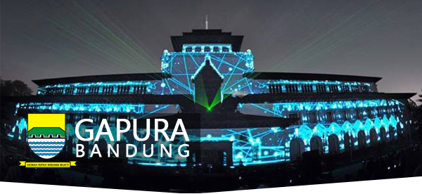 Berita Bandung Gapura