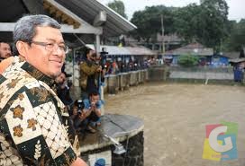 Gubernur Jawa Barat Ahmad Heryawan, Foto istimewa