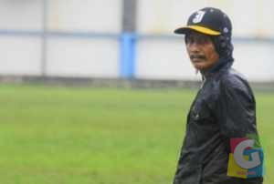 Pelatih Persib Djajang Nurdjaman, foto istimewa