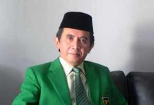 Ketua Pansus III DPRD jabar Luky Lukmansyah Trenggana, foto istimewa