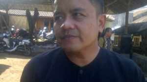 Budi Gangan, Kepala Dinas Kebudayaan dan Pariwisata Kabupaten Garut, foto Istimewa