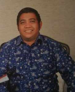 Almarhum Panji Hilmansyah (31) tahun putra Sulung Menteri Susi, seorang penerbang di AS, foto Istimewa