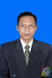 Tonton Adipraja, ketua LSM Pelang Kota Banjar, foto Hermanto